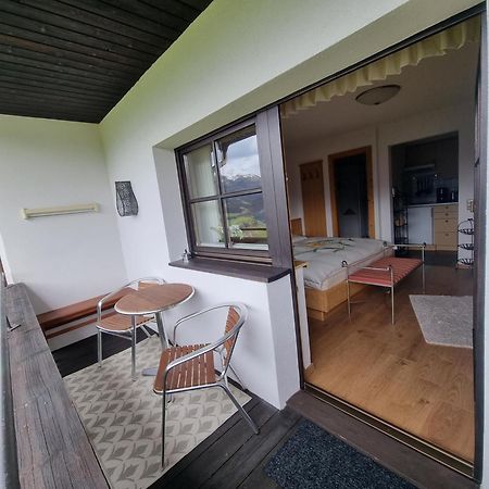 Appartamento Haus Auer Jerzens Camera foto