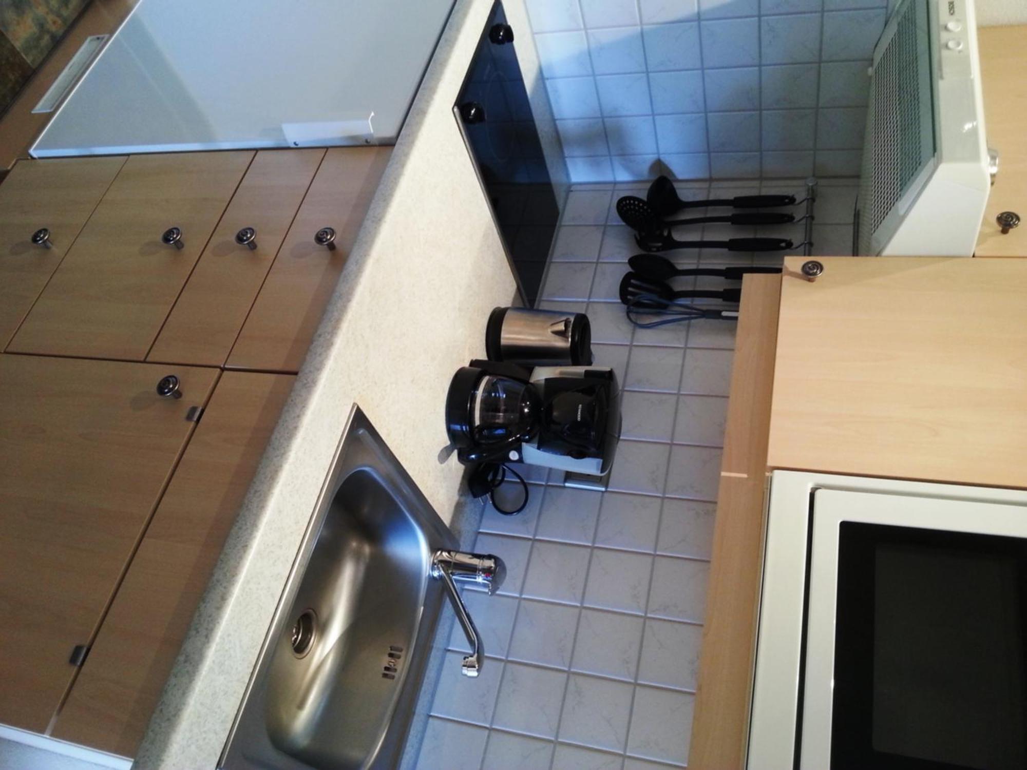 Appartamento Haus Auer Jerzens Camera foto